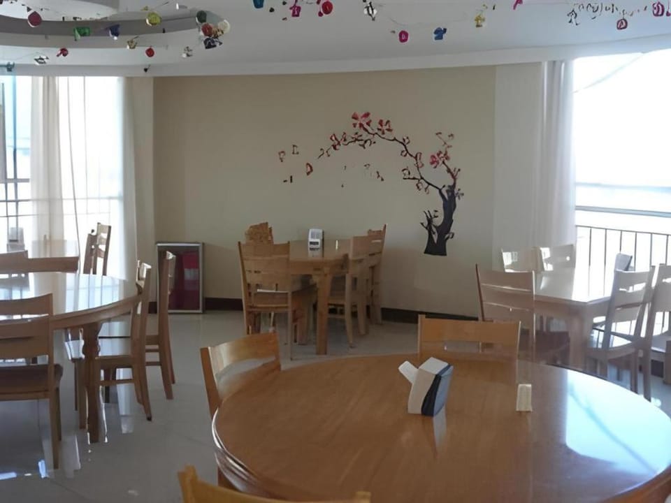 GreenTree Inn Linyi Bus Station Hotel in Shandong