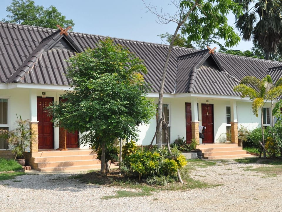 Leelawadee Resort Resort in Thailand