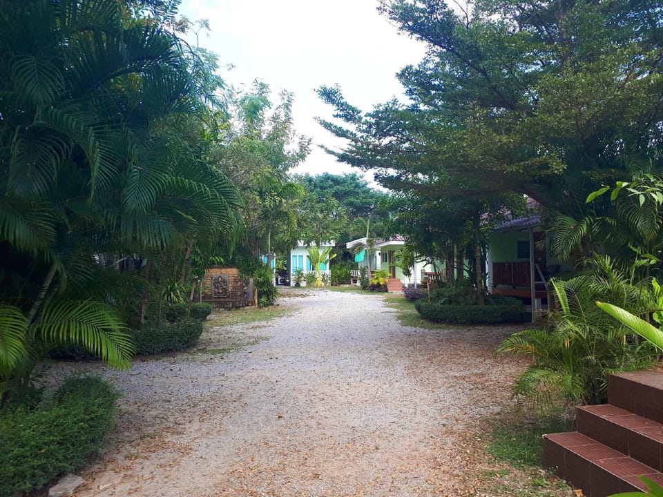 Leelawadee Resort Resort in Thailand