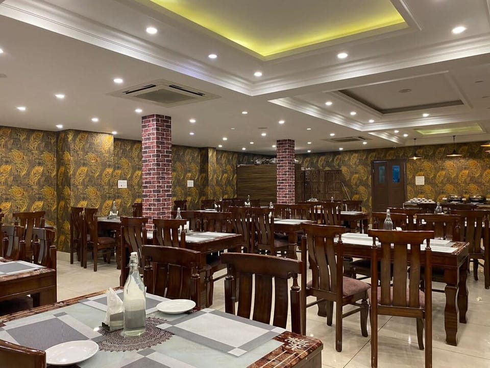 KAREEM RESIDENCY Hotel in India