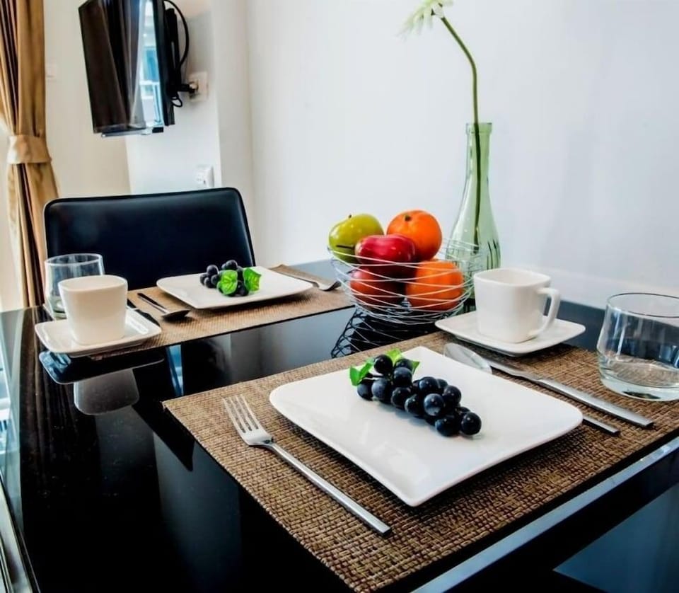 The Violin - Sriracha Hotel in Chon Buri Changwat