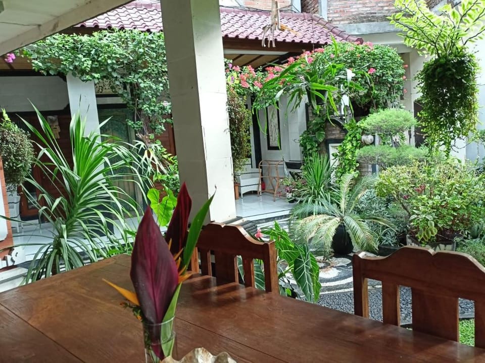 Rumah Askara Hotel in Buleleng