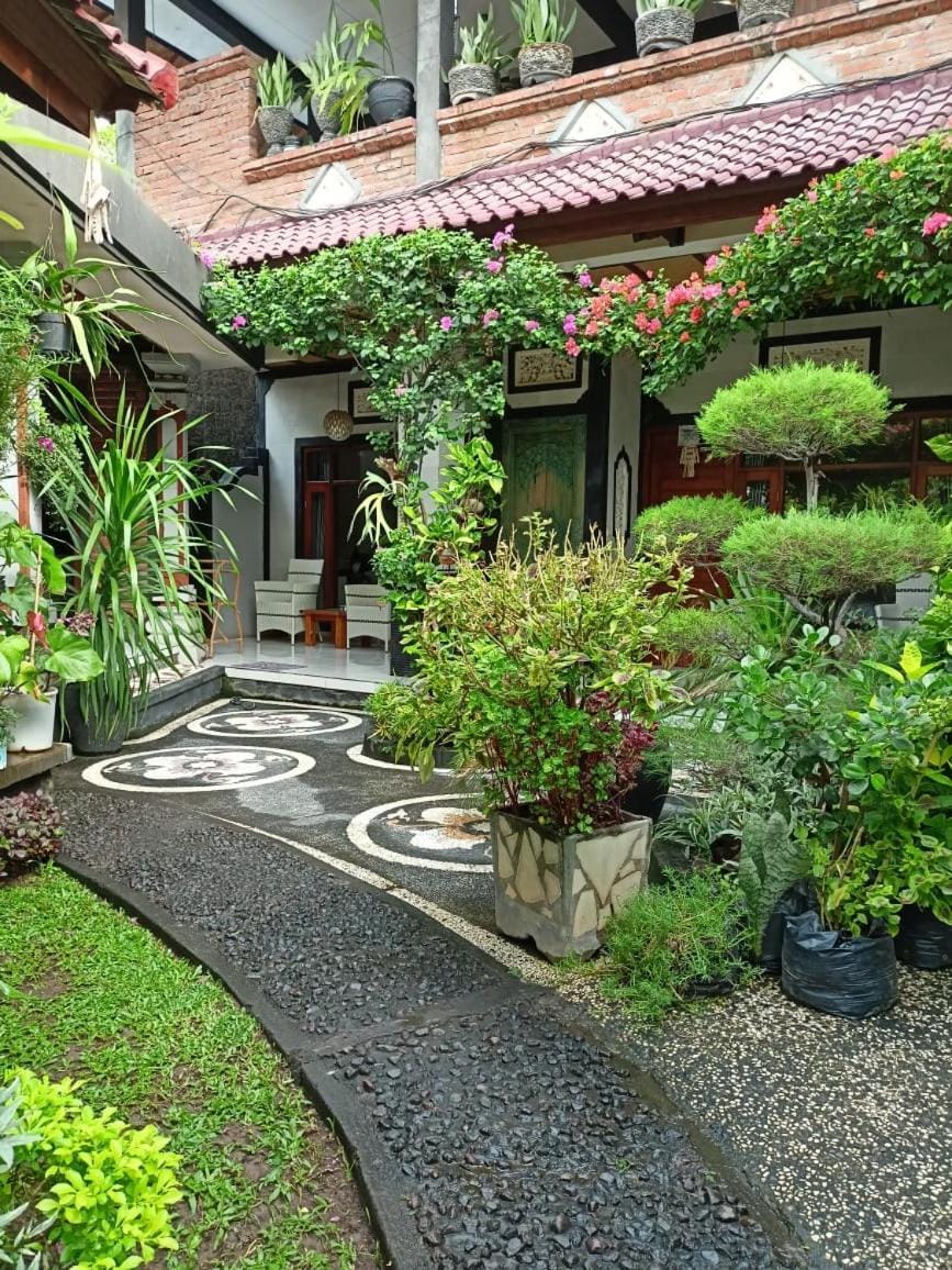 Rumah Askara Hotel in Buleleng