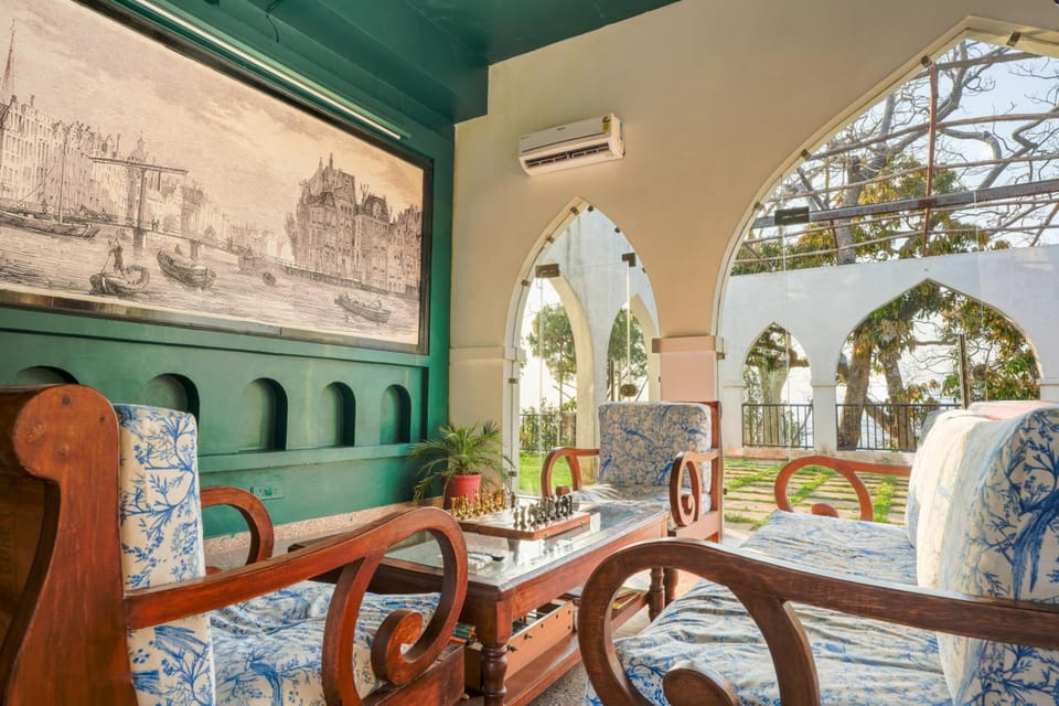 Bantony Cottage Hotel in Himachal Pradesh