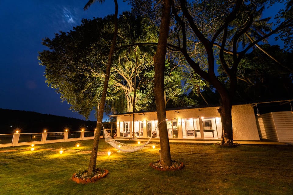 Zone Connect by The Park, Goa, Calangute Hotel in Calangute