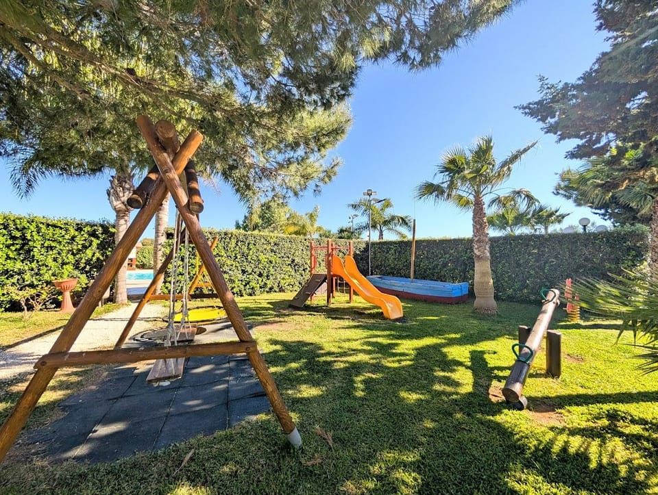 Recreational facilities