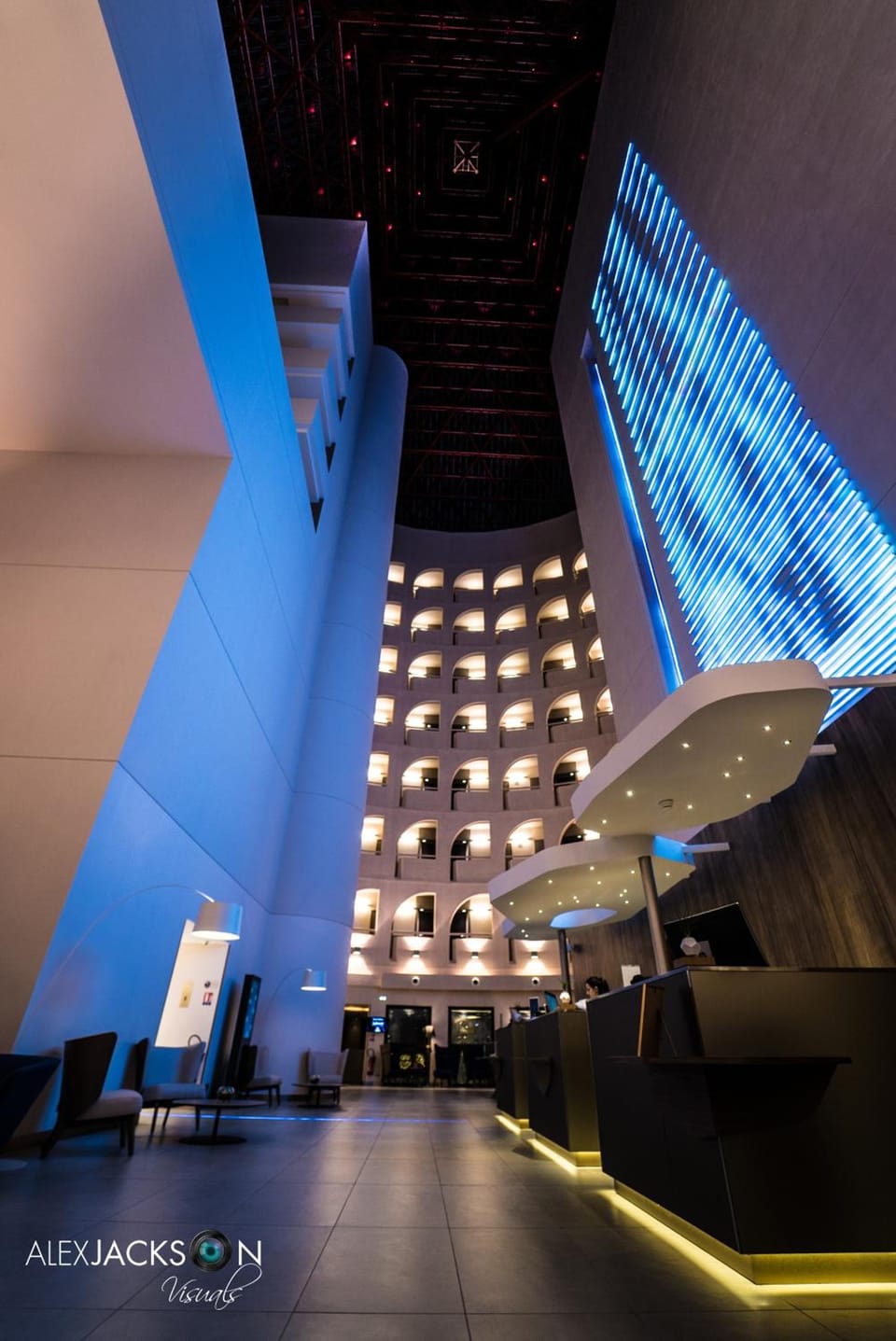 Radisson Blu Hotel, Lyon Hotel in Lyon