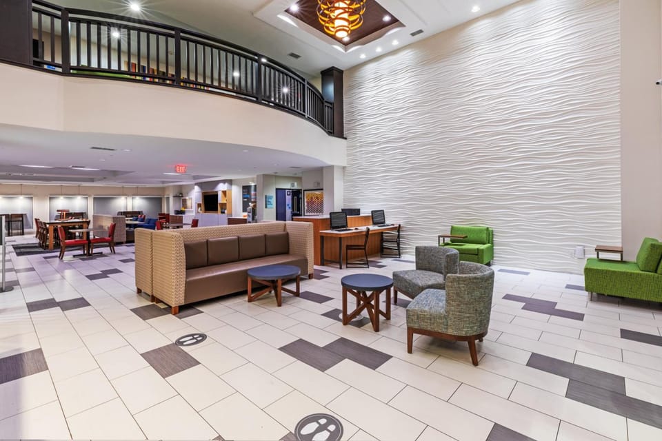 Holiday Inn Express Lakeway By IHG Hotel in Lakeway