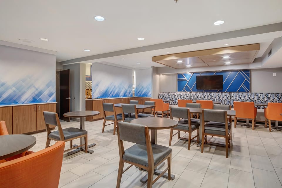 Holiday Inn Express Portland East - Columbia Gorge By IHG Hotel in Troutdale