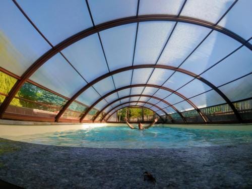 L'Isola Dla Cerrea Hotel in Liguria