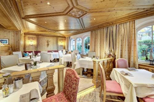 Hotel Bergland Hotel in Trentino-South Tyrol
