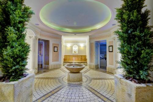 Hotel Bergland Hotel in Trentino-South Tyrol