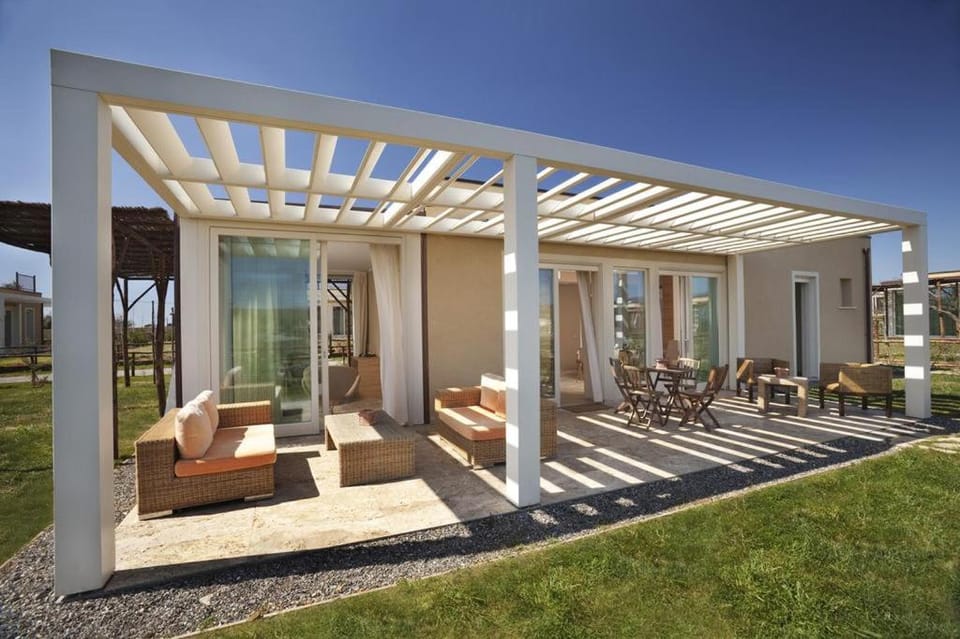 Toscana Biovillage Resort in Tuscany