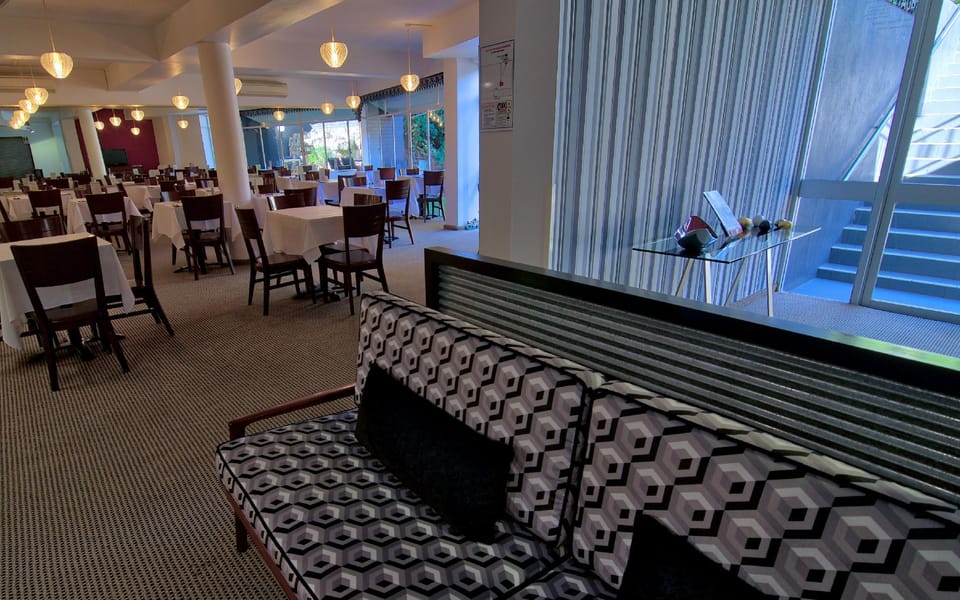 Soho Brisbane Hotel Hotel in Brisbane City
