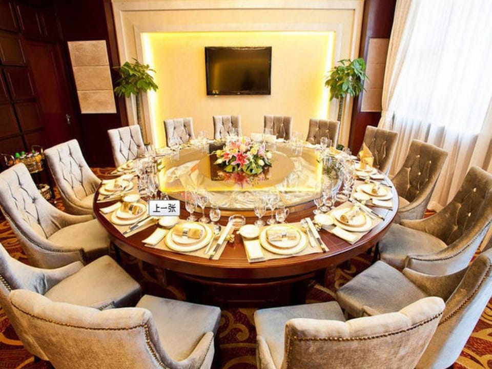 Beijing GuiZhou Hotel Hotel in Beijing