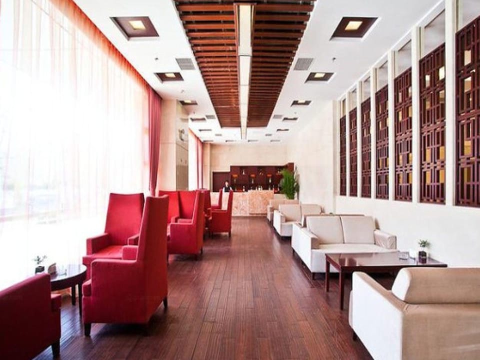 Beijing GuiZhou Hotel Hotel in Beijing