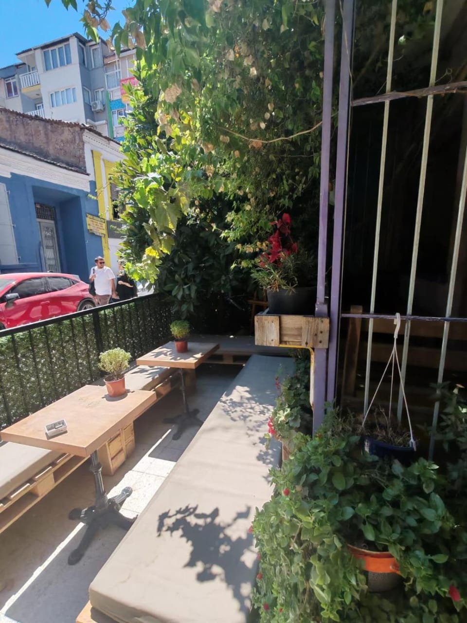 Shantihome Hostel Izmir Hostel in Izmir