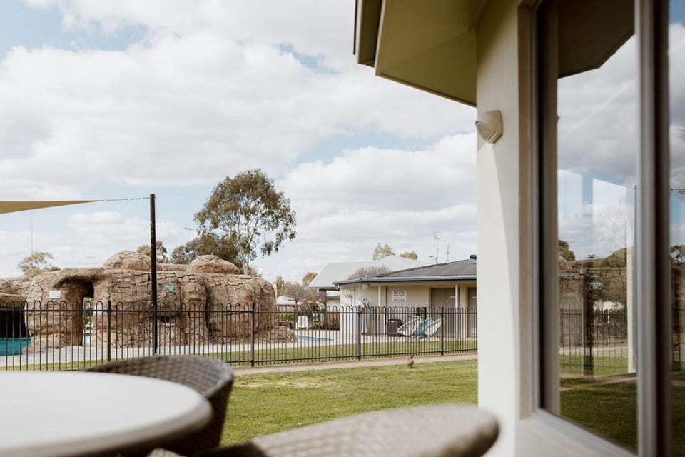 Tindarra Resort Resort in Echuca