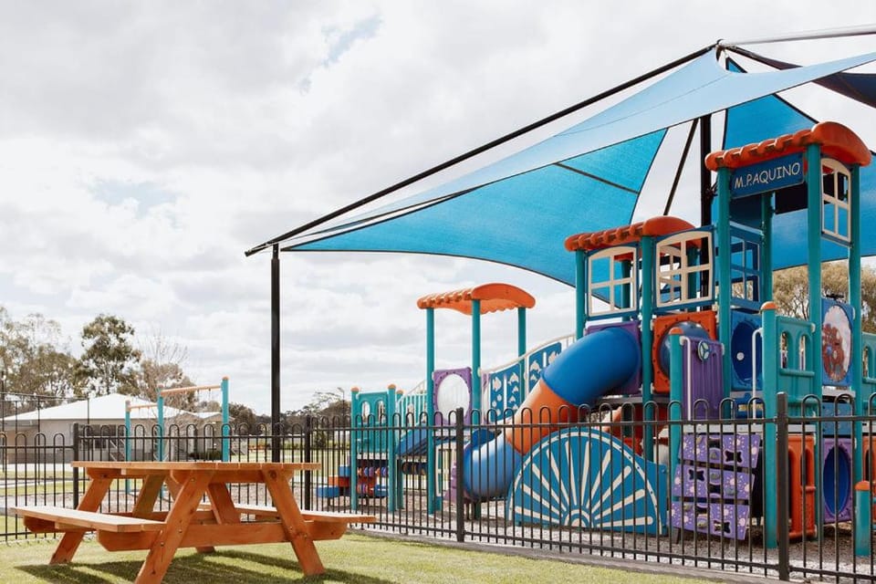 Tindarra Resort Resort in Echuca