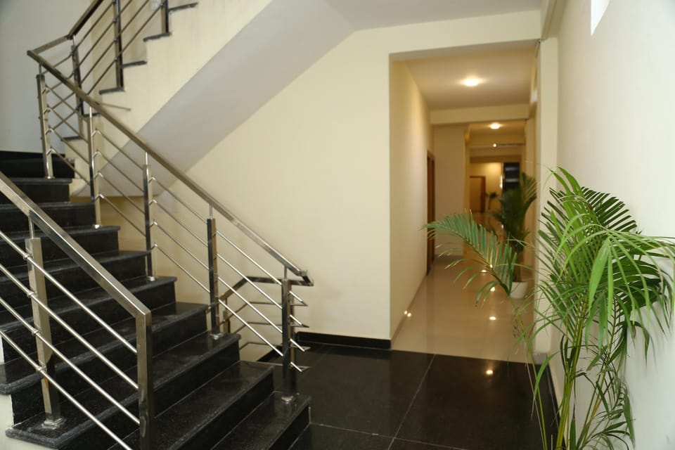 Aanya Suites @ Sector 62 Hotel in Noida