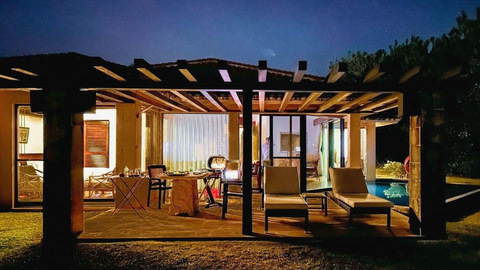 Kanehide Kise Country Club Resort in Okinawa Prefecture