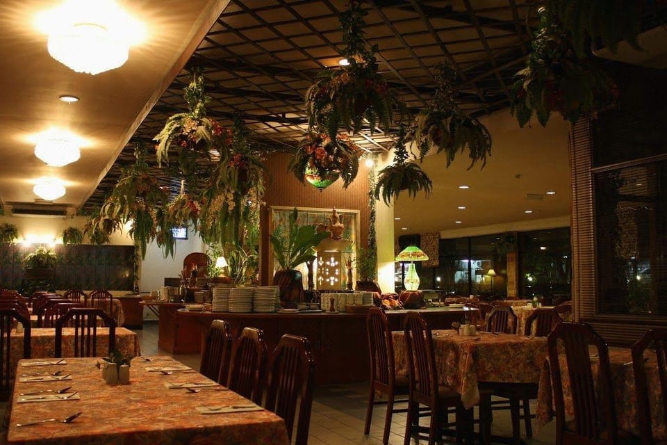 Hotel Seri Malaysia Alor Setar Hotel in Kedah