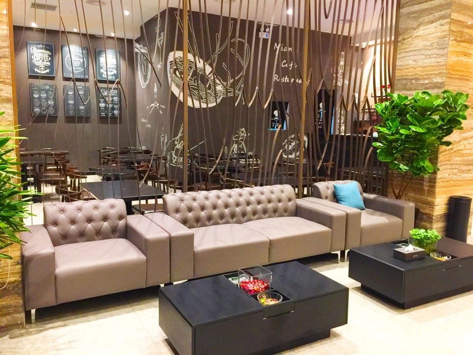 Landmark Hotel Hotel in Guangdong