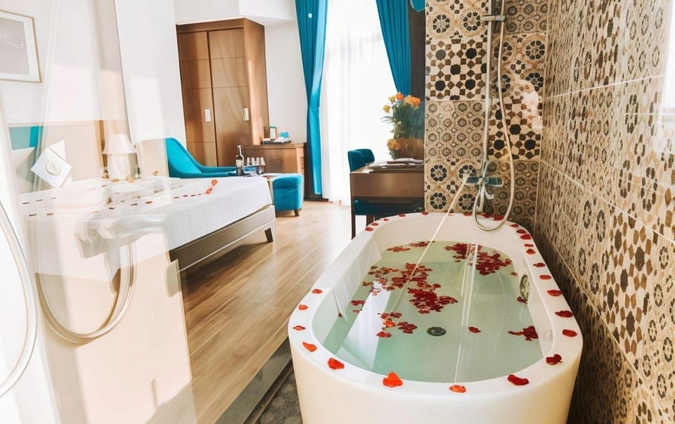 Ritzy Boutique Hotel Da Nang Boutique hotel in Da Nang