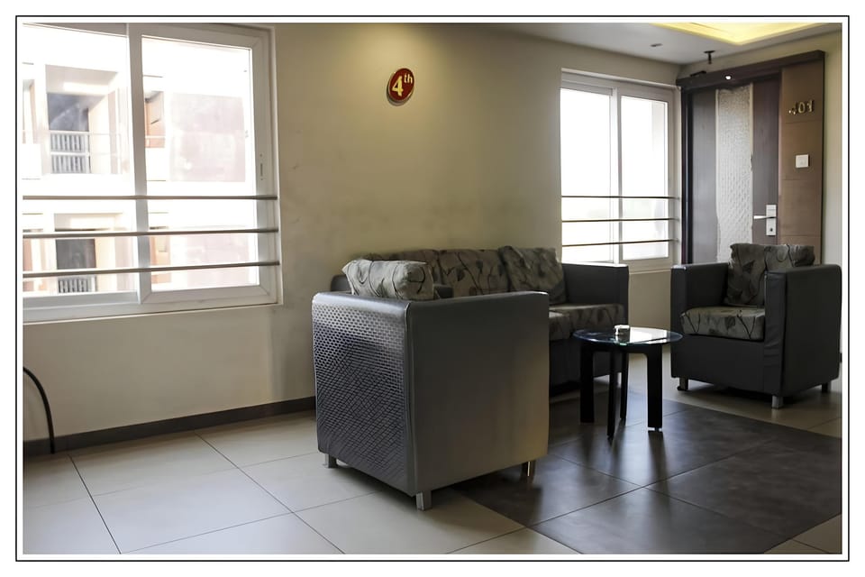 Hotel Prem Nivas Hotel in Madurai