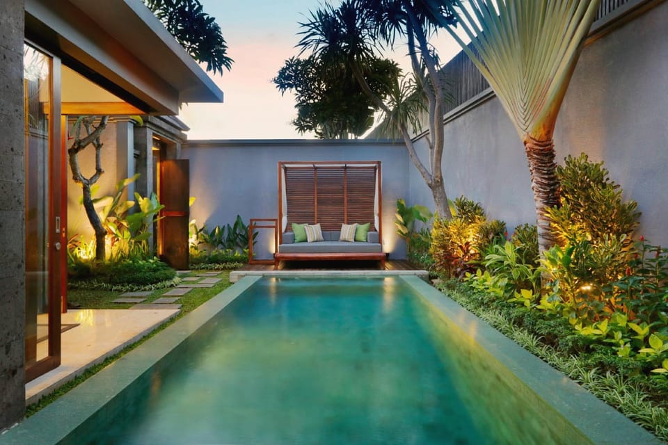 Seminyak Icon - by Karaniya Experience Resort in Kuta