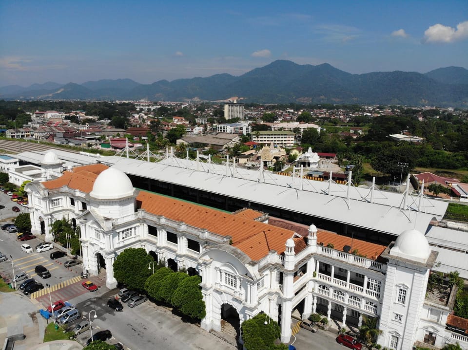 Carlton Star Hotel Hotel in Negeri Sembilan, Malaysia