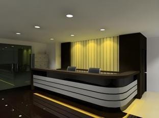 Syaz Meridien Hotel Hotel in Malacca