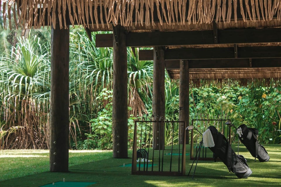 Le Bora Bora by Pearl Resorts Resort in Bora-Bora