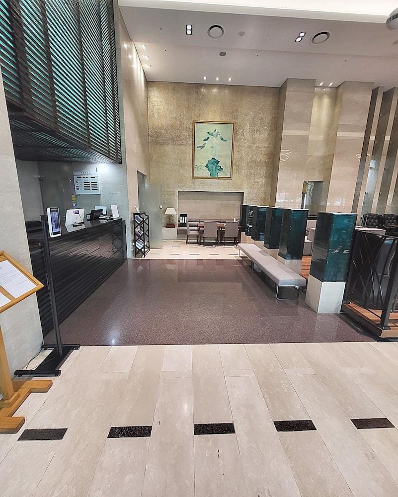 Niagara hotel Hotel in Seoul