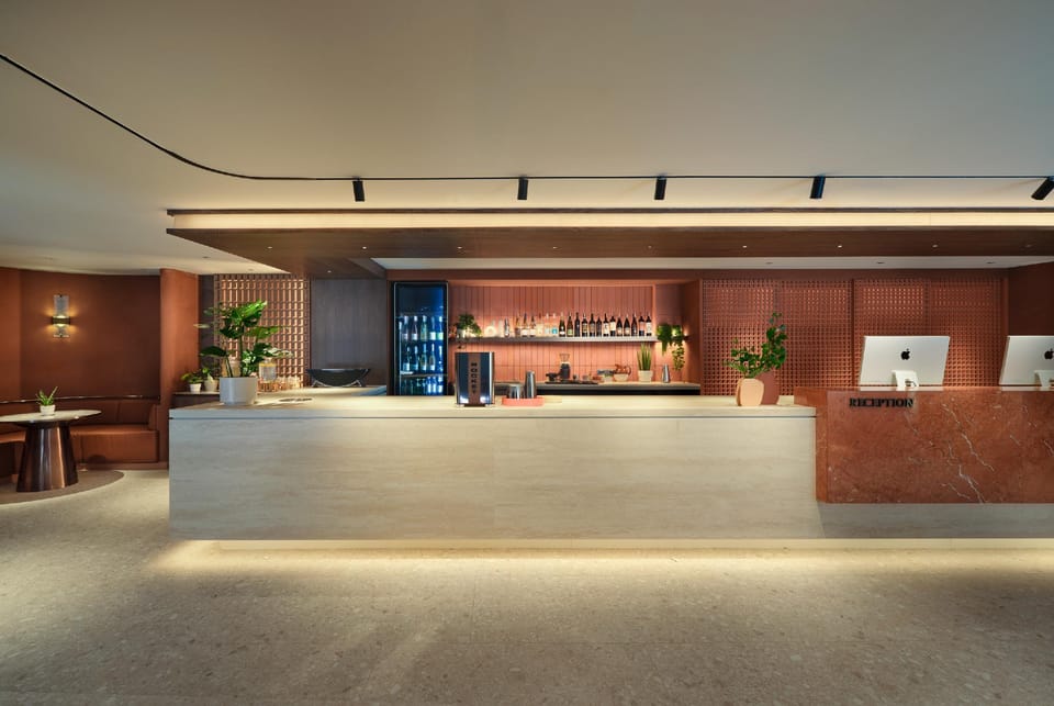 Muang Phol Hotel Hotel in Bangkok