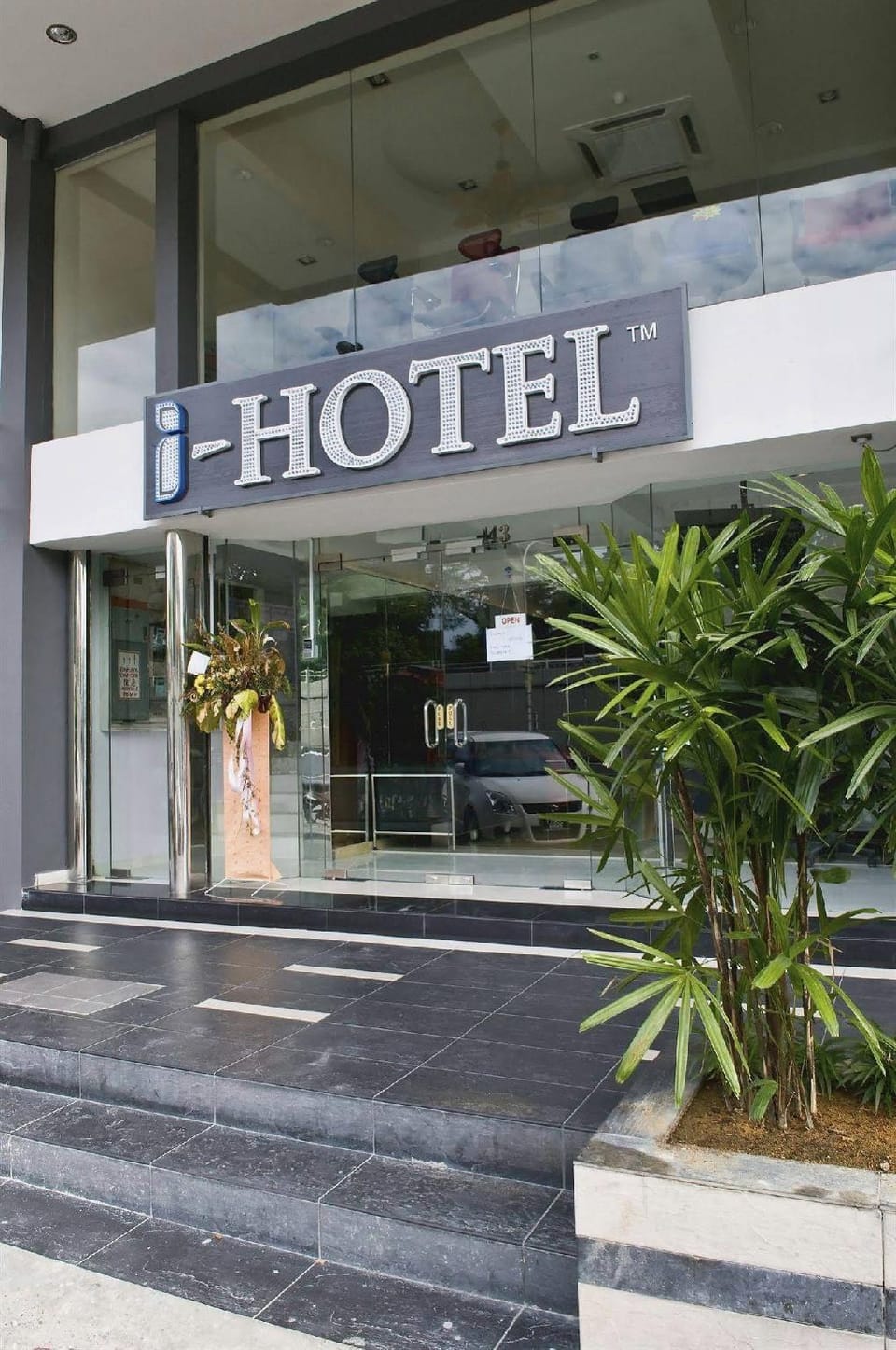 i-Hotel Kuala Lumpur Hotel in Federal Territory of Kuala Lumpur