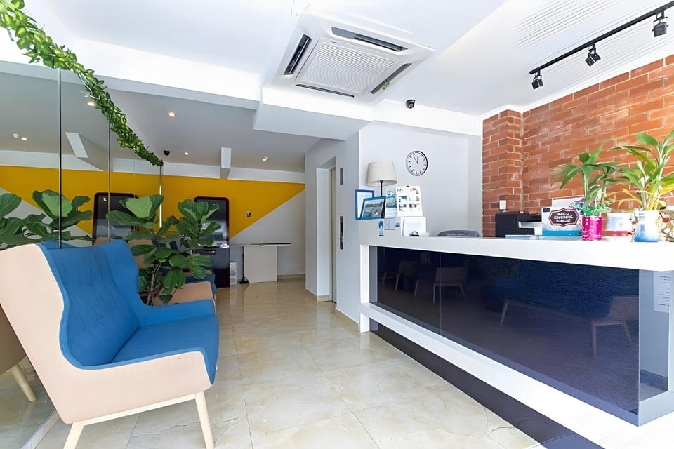 i-Hotel Kuala Lumpur Hotel in Federal Territory of Kuala Lumpur