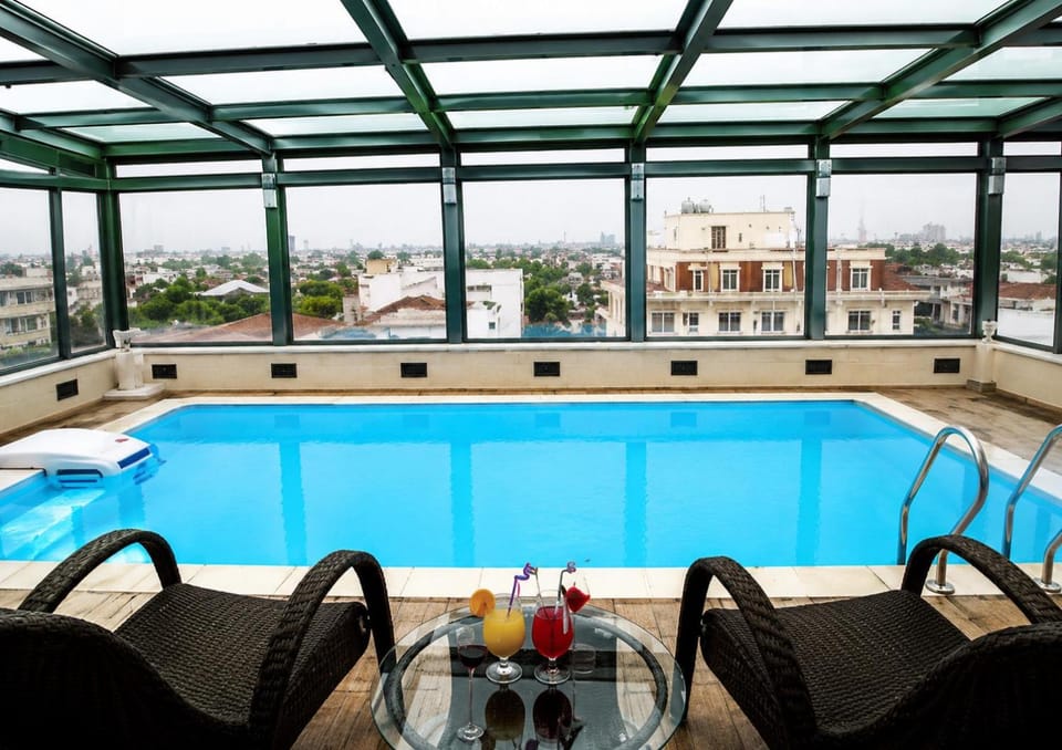 Skylark Hotel & Spa Ha Noi  Hotel in Hanoi