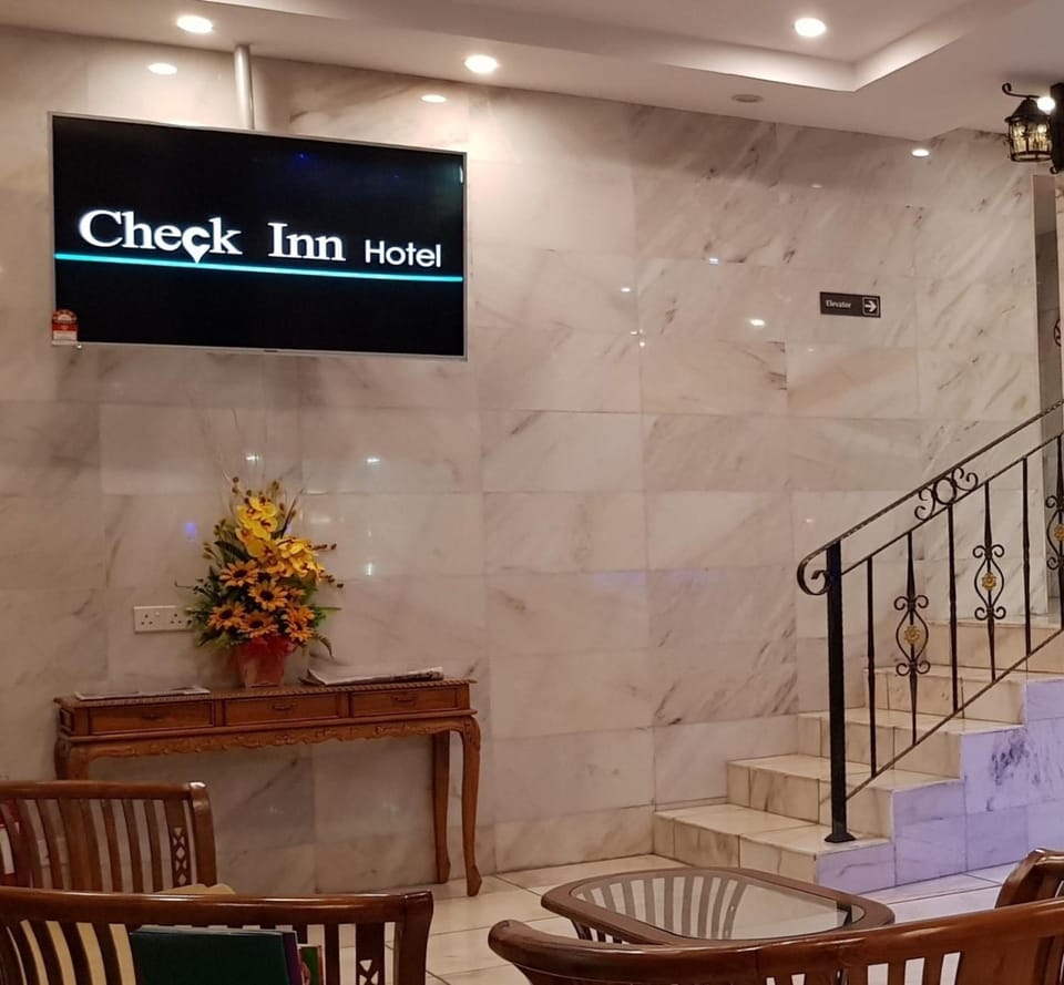 Check Inn Hotel Tawau Hotel in Sabah