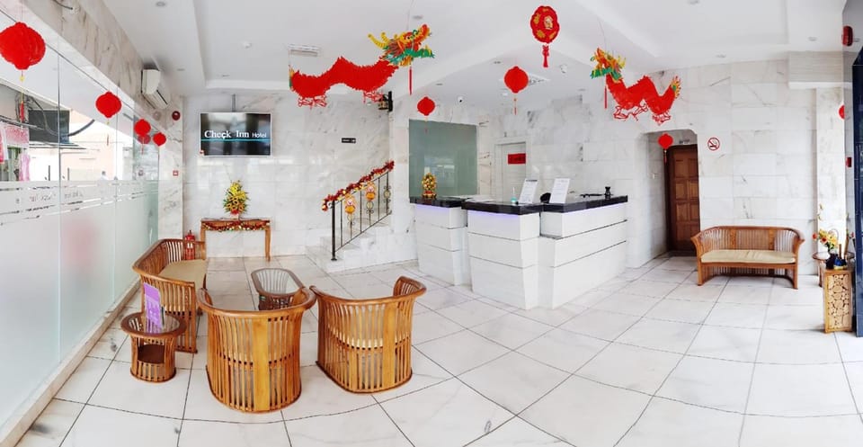 Check Inn Hotel Tawau Hotel in Sabah
