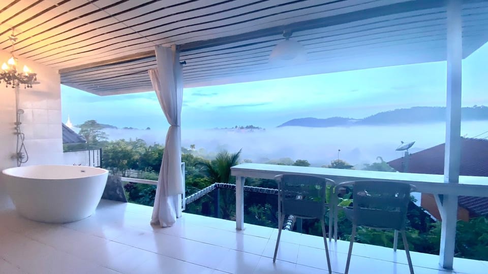 Kularbdoi Resort Resort in Laos