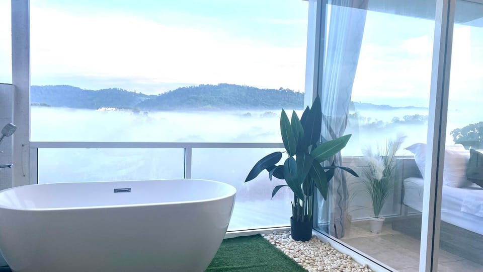Kularbdoi Resort Resort in Laos