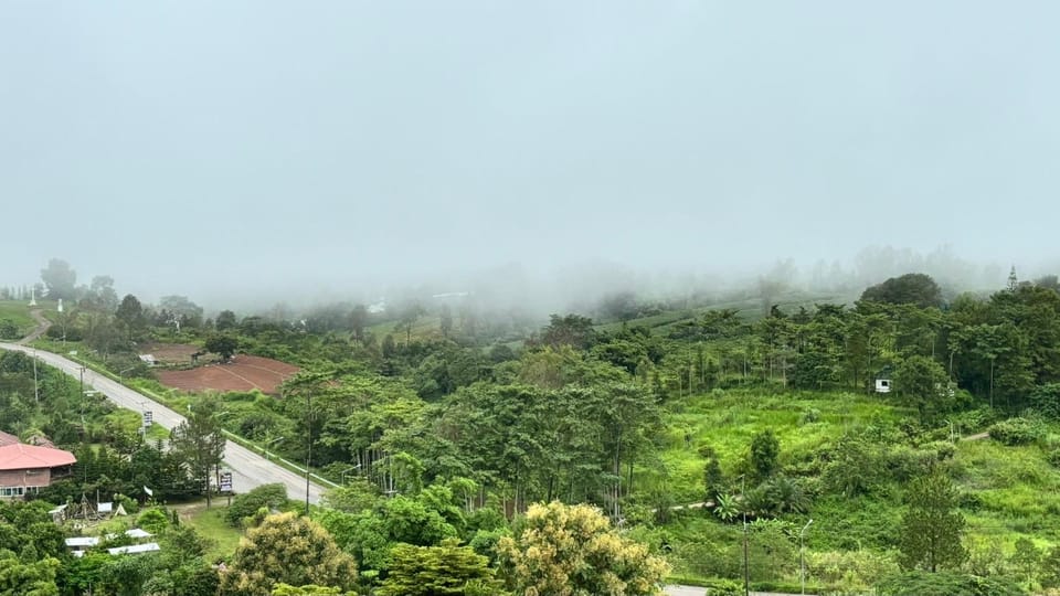 Kularbdoi Resort Resort in Laos