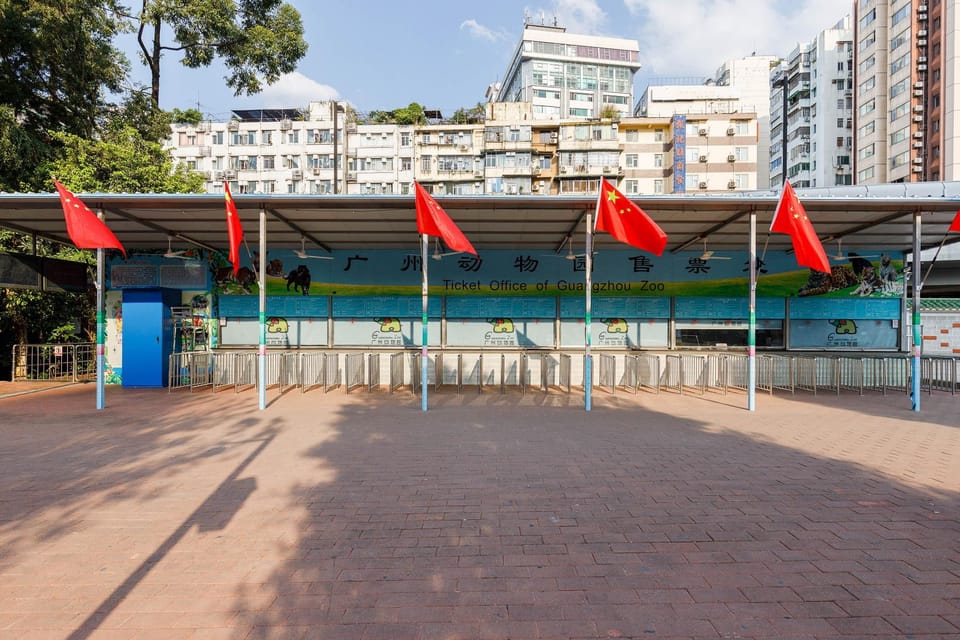 HC Inn Inn in Guangzhou