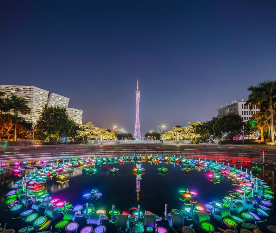 HC Inn Inn in Guangzhou