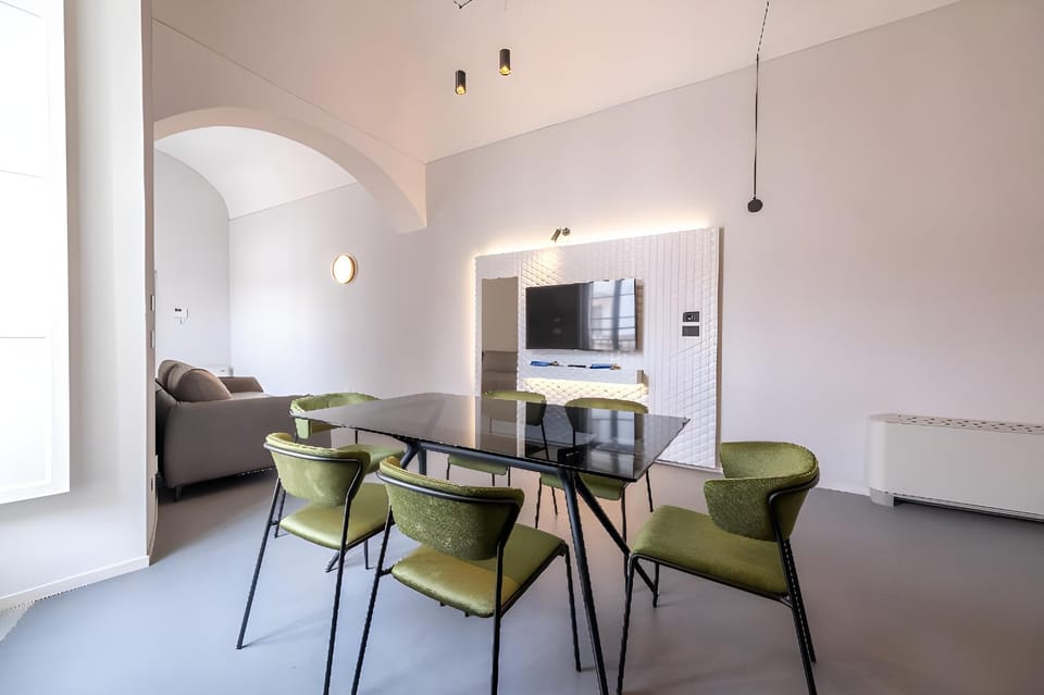 Oriana Homel Torino Hotel in Turin