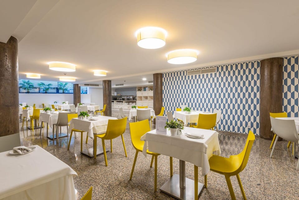 Terrace Mar Suite Hotel Hotel in Funchal