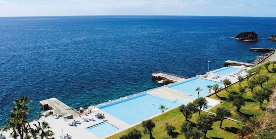 VidaMar Resort Hotel Madeira Hotel in Funchal
