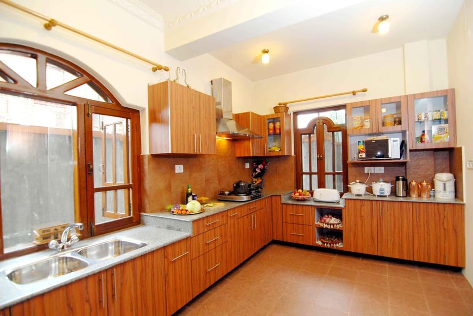 Vardan Resort n' Apartment                                                                       Apartment hotel in Bagmati Province, Nepal