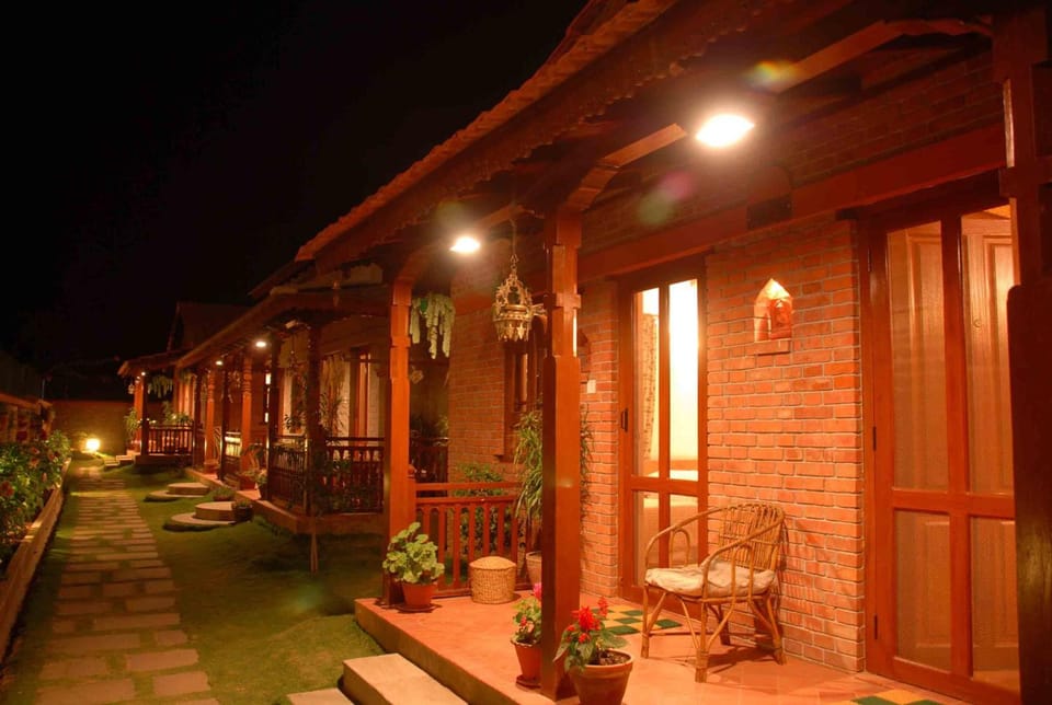 Vardan Resort n' Apartment                                                                       Apartment hotel in Bagmati Province, Nepal